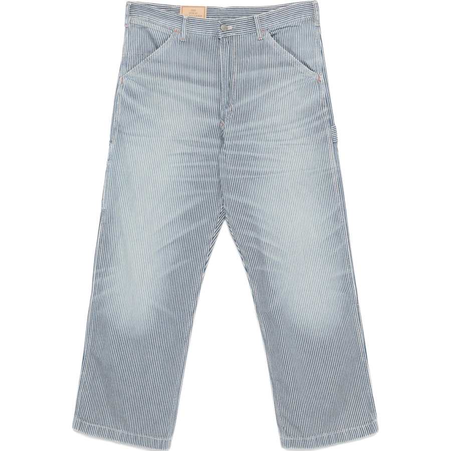 Polo Ralph Lauren striped trousers