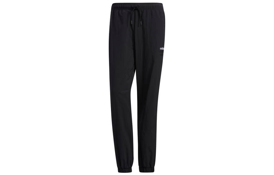 Adidas Neo Cuffed Pants Sweatpants Men's Black