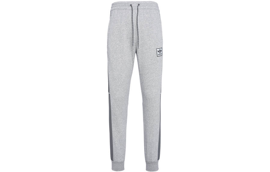 Adidas Originals Sweatpants Men's Gray