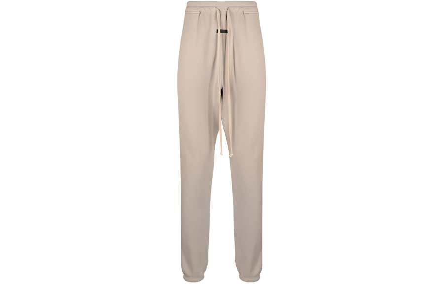 Fear Of God Logo patch Track Pants