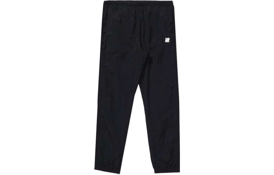 UNDEFEATED UNDEFEATED SS22 Solid Color Cuffed Pants Casual Pants Unisex Gift Recommendation