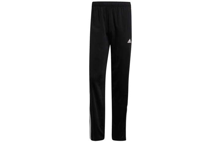 Adidas Adidas Free Shipping With AdiClub Primegreen Essentials Warm Up Open Hem 3 Stripes Track Pants