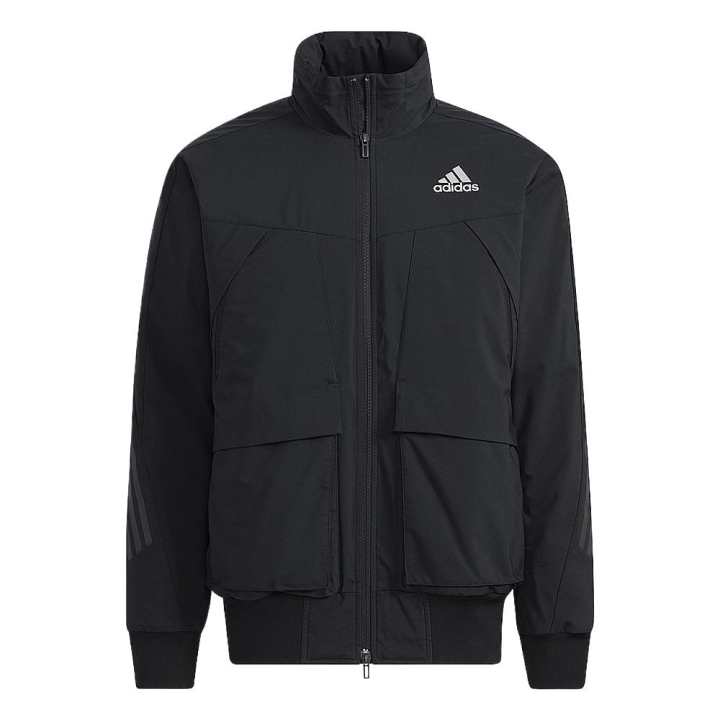 Adidas Adidas Jackets & Coats Men's Black