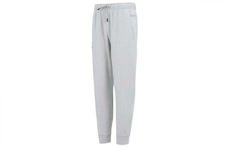Under Armour Under Armour Cuffed Pants Sweatpants Men's Gray