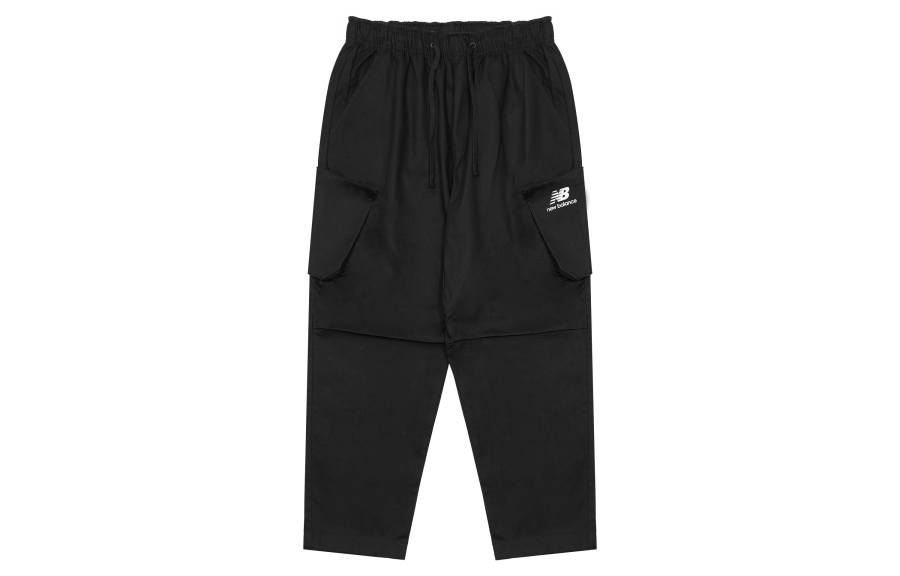 New Balance New Balance Sweatpants Men's Black