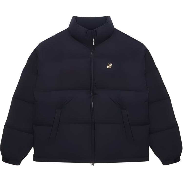 UNDEFEATED UNDEFEATED FW24 Down Jacket Unisex