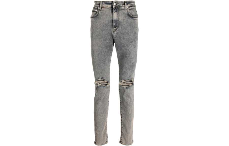 REPRESENT REPRESENT Jeans Men's Light Blue