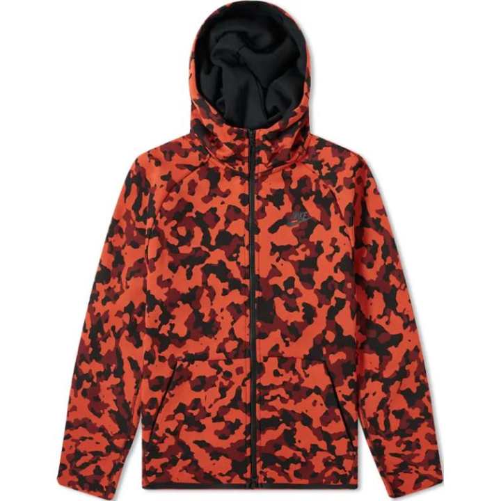Nike Nike Sportswear Tech Fleece Hooded Hoodie