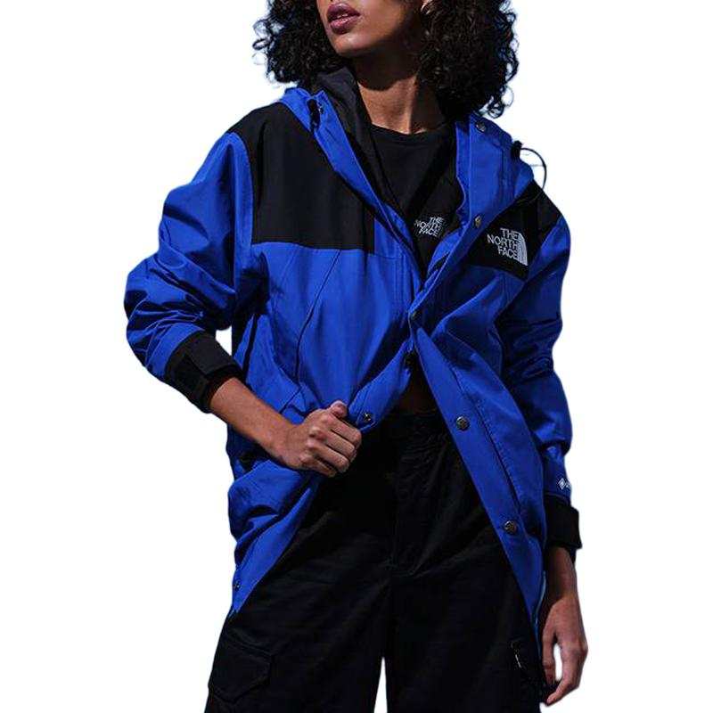 THE NORTH FACE Jackets & Coats Unisex Blue
