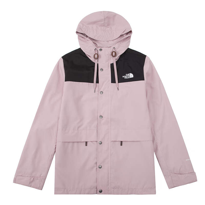 THE NORTH FACE Jackets & Coats Men's Pink