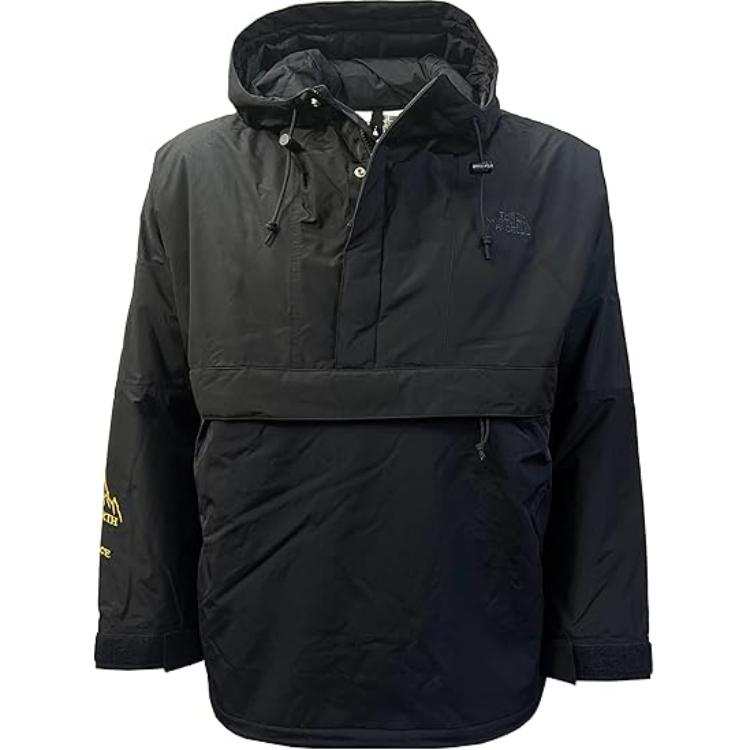 THE NORTH FACE Low Fi Hi Tek Jackets & Coats Men's Black