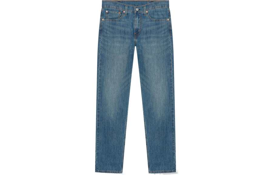 Levis Levis Jeans Men's Blue Moderate Tapered Pants