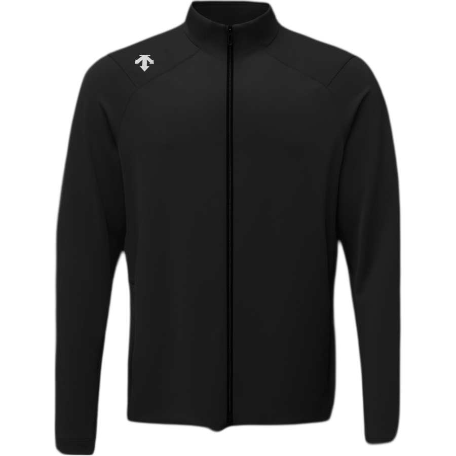 DESCENTE DESCENTE Training Jackets Men's Stand Collar Moderate Other
