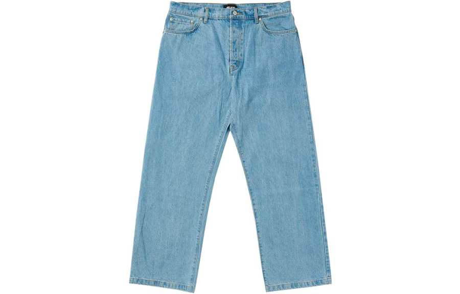 PALACE PALACE Baggier Jean