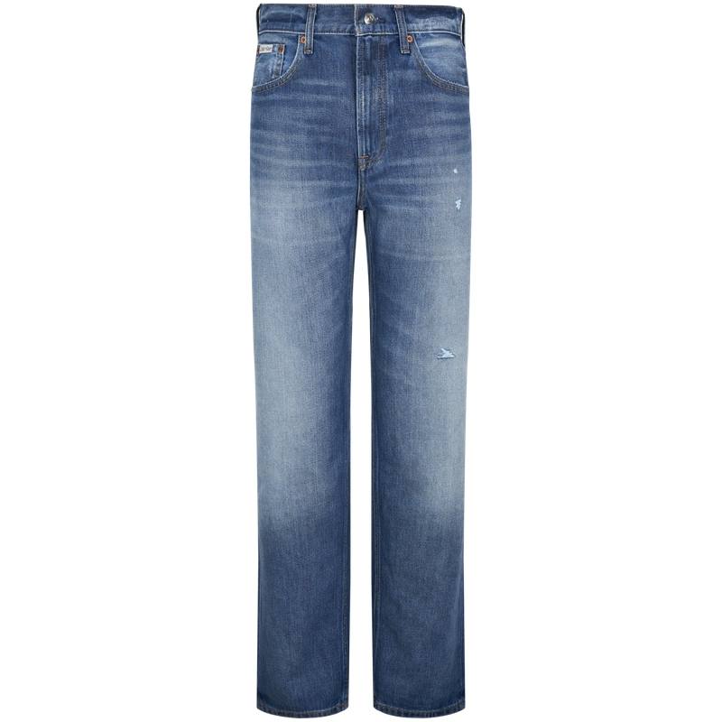 Calvin Klein CALVIN KLEIN Jeans Men's Denim Light Blue