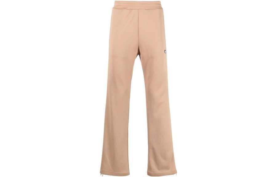 DIESEL DIESEL SS22 Knitted Sweatpants Men's