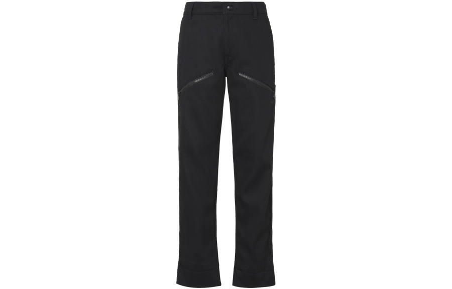 Adidas Originals Blue Version Montreal Knitted Sweatpants Men's Black