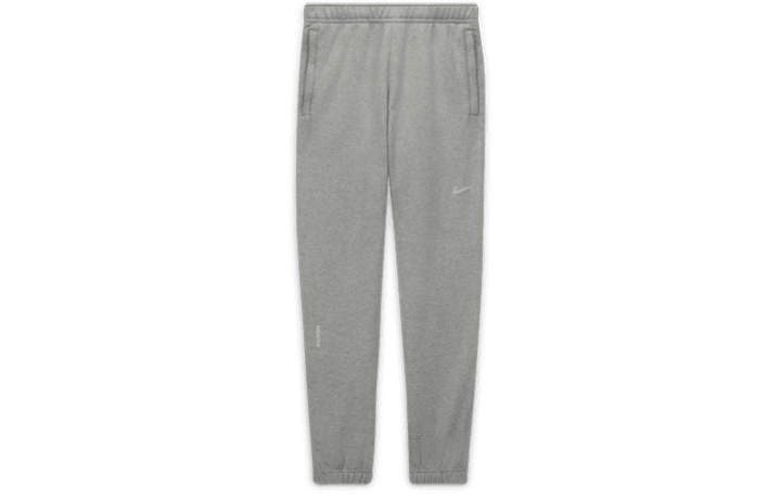 Nike Nike X Drake NOCTA Collection Sweatpants Men's Gray