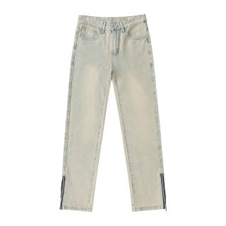 MOPE Jeans Unisex Moderate Straight Fit Pants