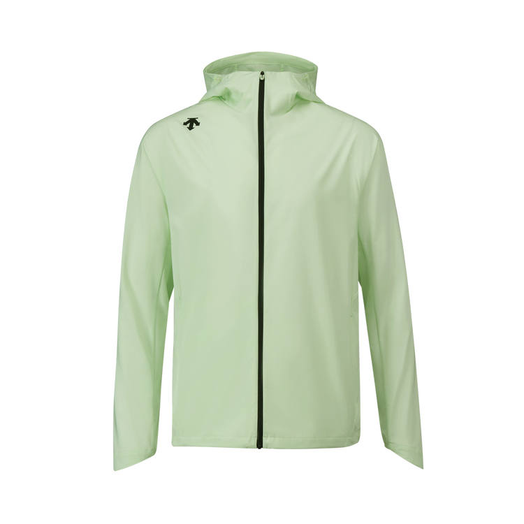 DESCENTE DESCENTE Jackets Men's Hooded Moderate Other