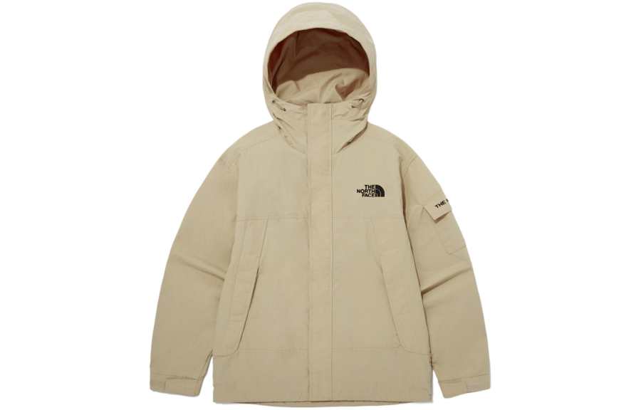 THE NORTH FACE 1990 Collection Free Jacket Jackets & Coats Men's Khaki