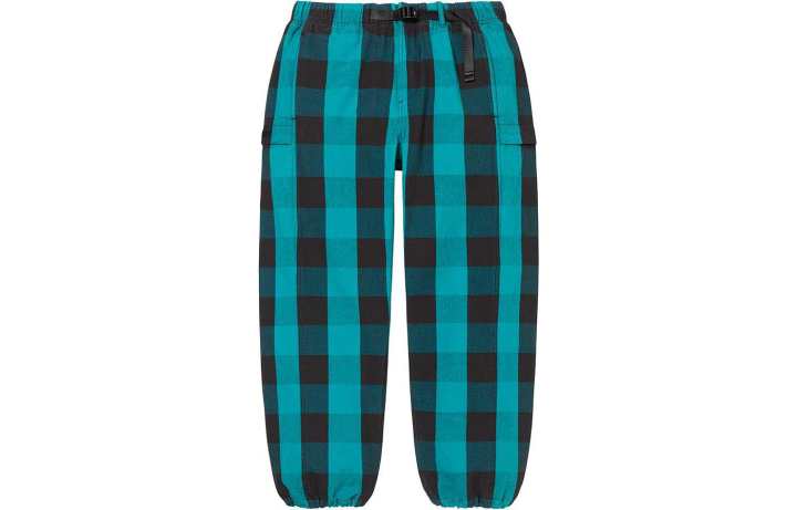 Supreme Supreme Belted Trail Pant