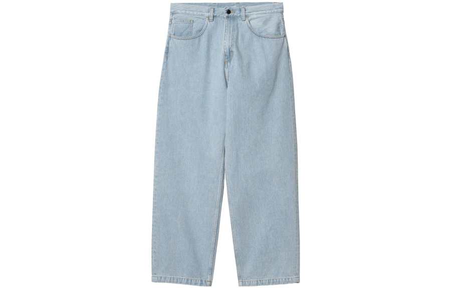 Carhartt WIP Brandon Jeans