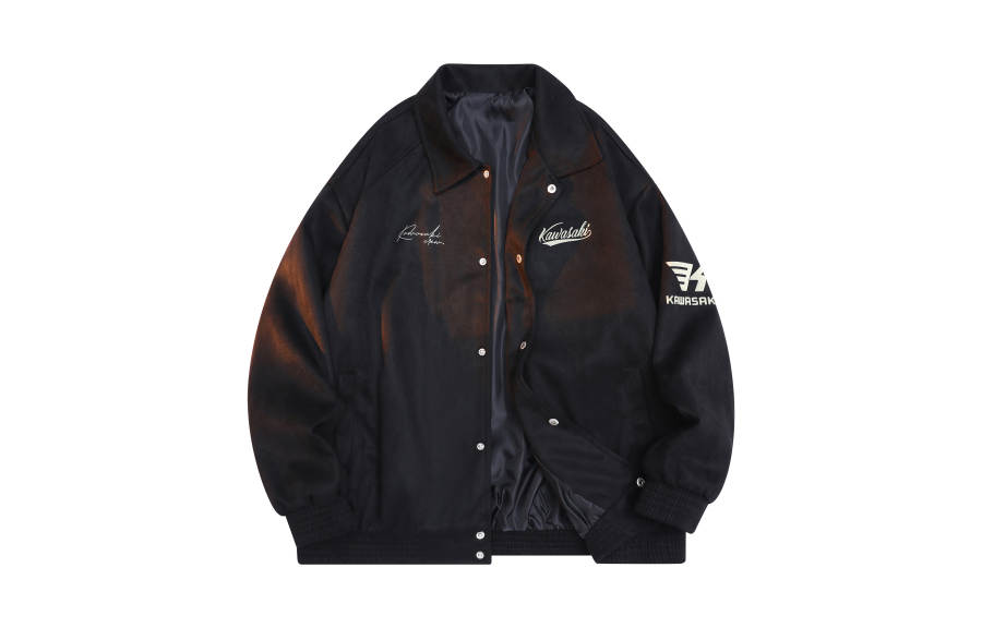 Kawasaki Jackets & Coats Unisex