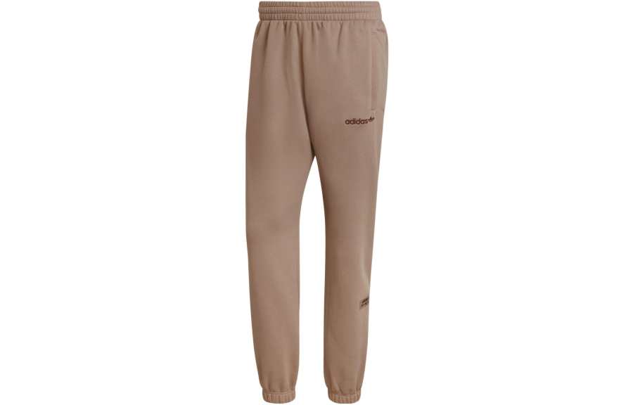 Adidas Originals Adidas Trefoil Linear Sweat Pants