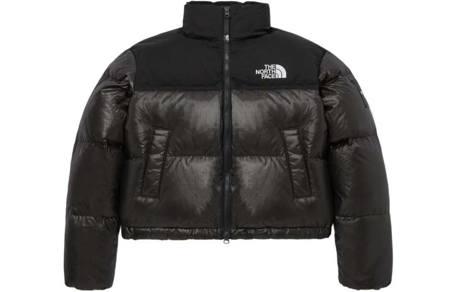 THE NORTH FACE Women's Novelty Nuptse Rds Down Jacket
