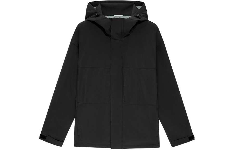 Nice Rice Nice Rice Jackets & Coats Men's Space Black