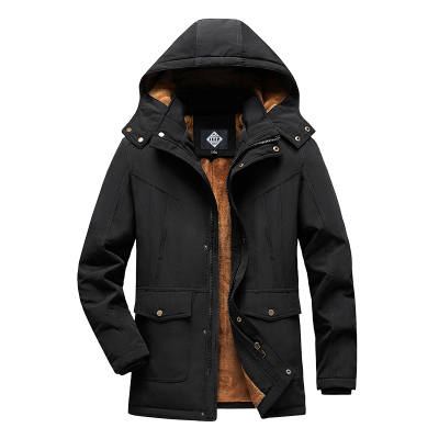 JEEP SPIRIT Puffer Jacket Unisex