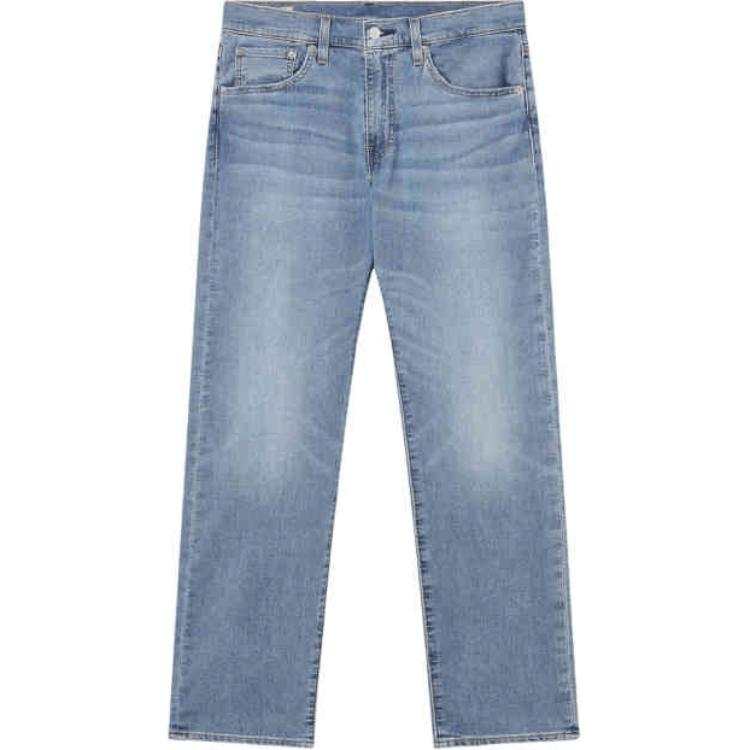 Levis Levis SS25 Jeans Men's Light Blue