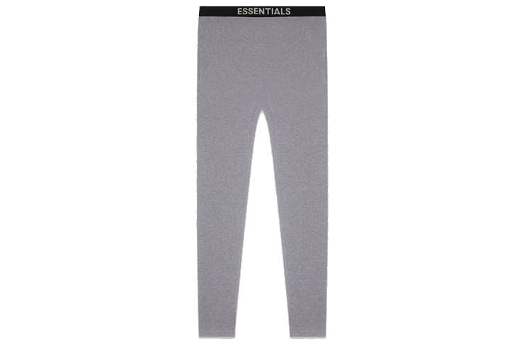 Fear Of God Essentials Thermal Pants
