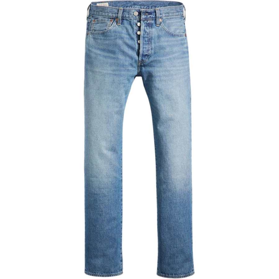 Levis Levis Jeans Men's Blue Moderate Other