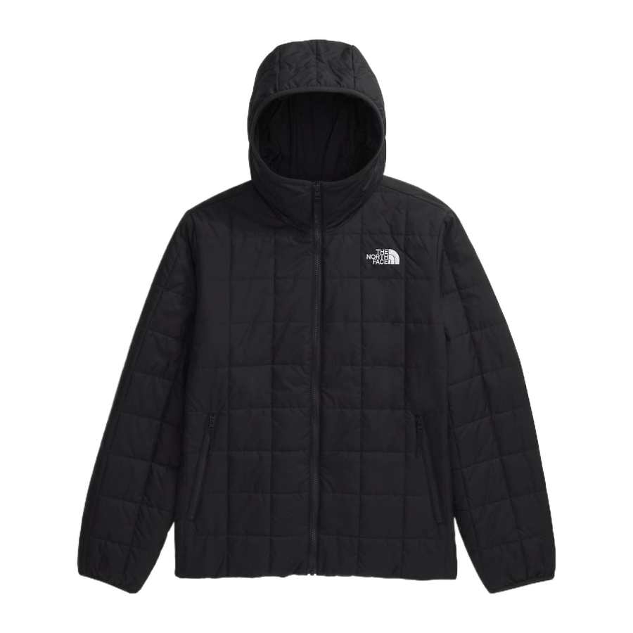 THE NORTH FACE Jacket Men's Black
