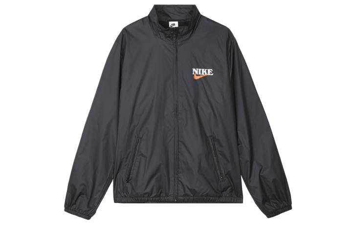 Nike Nike Jackets & Coats Men's Black