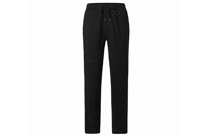 Kappa Straight Fit Pants Sweatpants Men's