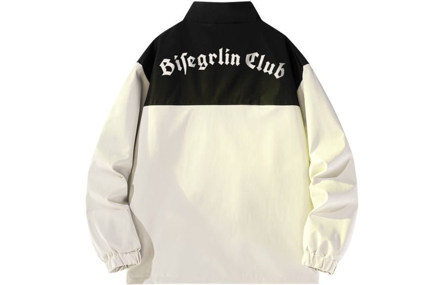 BISEGRLIN BISEGRLIN Jackets & Coats Unisex