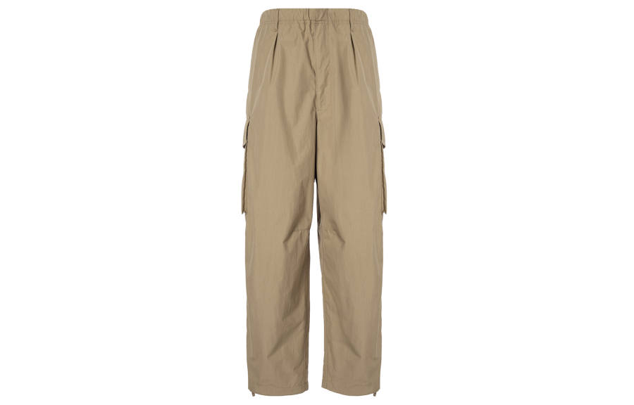 UNIQLO FW23 U Cargo Pants Men's Dark Beige