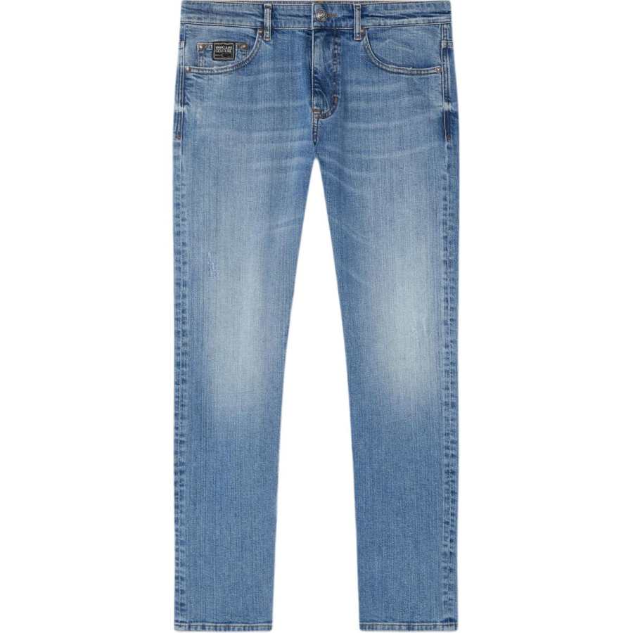 Versace Jeans Couture slim-cut jeans