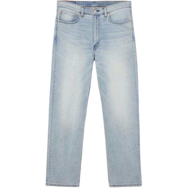 Levis Levis SS25 Jeans Men's Light Blue