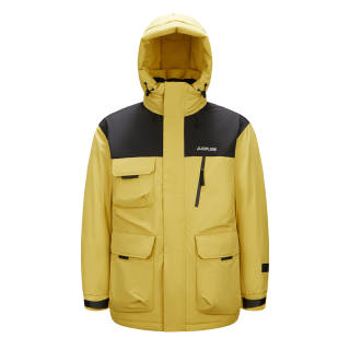 Semir x GUOJIADILIWENCHUANG Down Jacket Men's