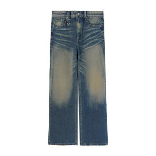 TERRA INCOGNITA Jeans Unisex Nostalgic Blue