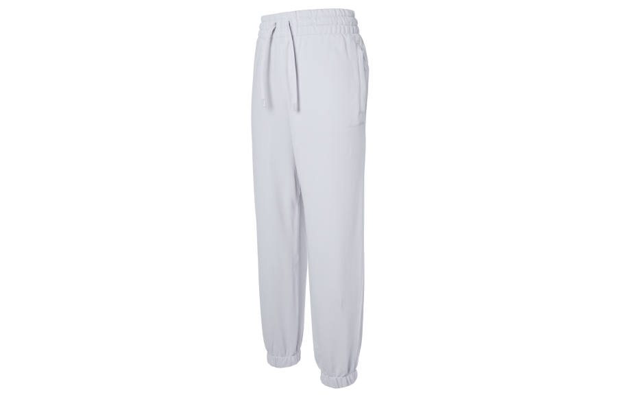 Adidas Originals Knitted Sweatpants Unisex Blue
