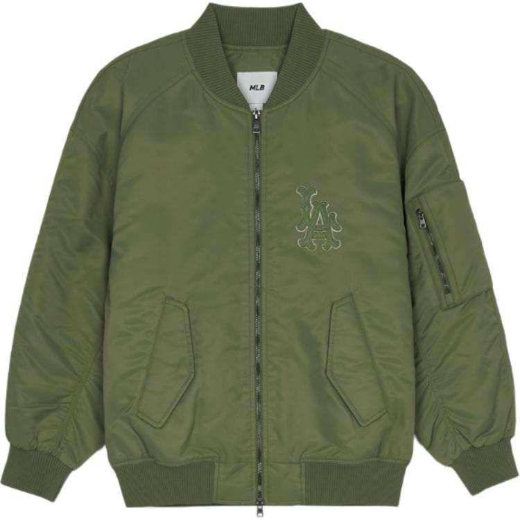 MLB MLB Jackets & Coats Men's Green