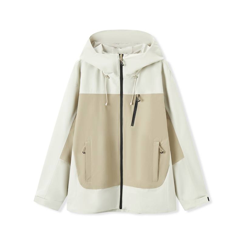 Semir Semir Jackets Men's Hooded Moderate Other