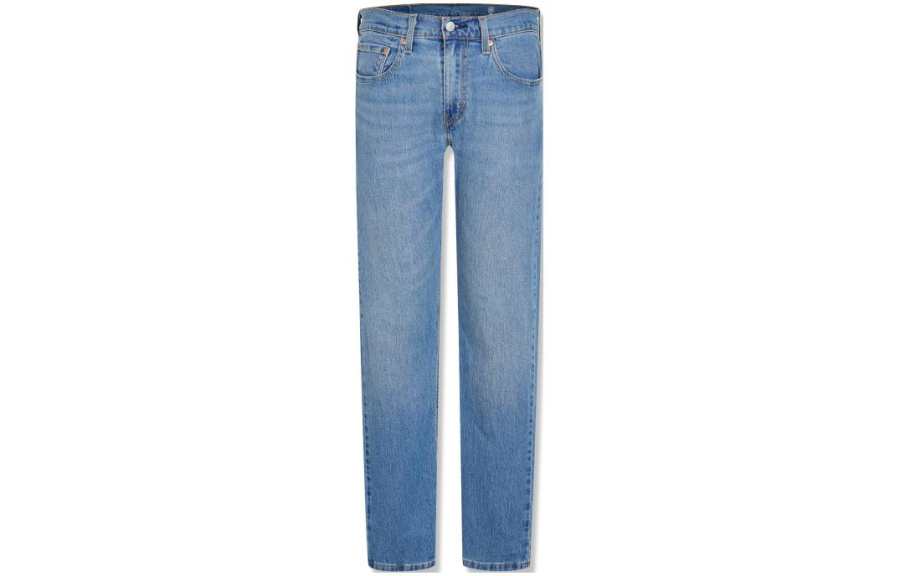 Levis Levis Jeans Men's Medium Blue Thin Tapered Pants