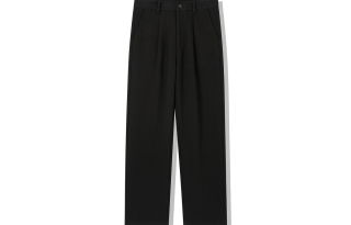 Lilbetter Casual Pants Men's Black