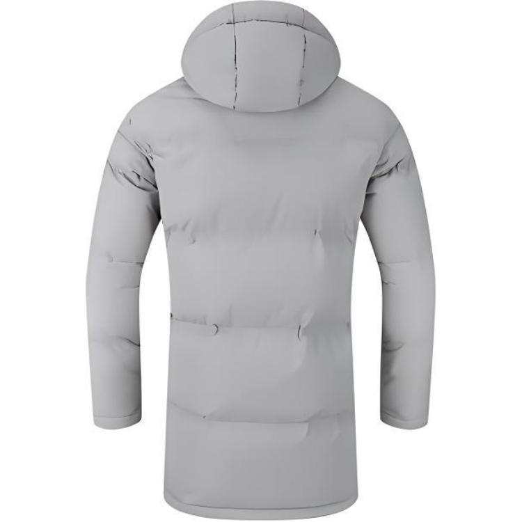 361° 361° Down Jacket Men's Jade Gray